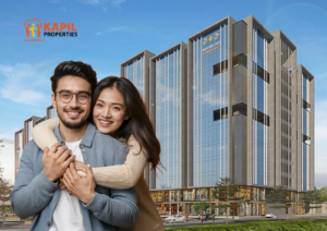 Kapil realty